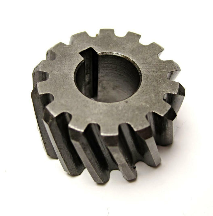 06-7890 Norton Oil Pump Worm Gear Commando 750 850 MK1 MK2 NM24733