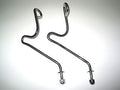 6" Headlamp Wire Stays BSA 250 B25 Triumph cub TR25 97-4048 97-4050