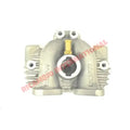 Abarth Alloy Rocker Cover & Manifold (TWIN 45) - Classic Fiat 500 126 - Modifications