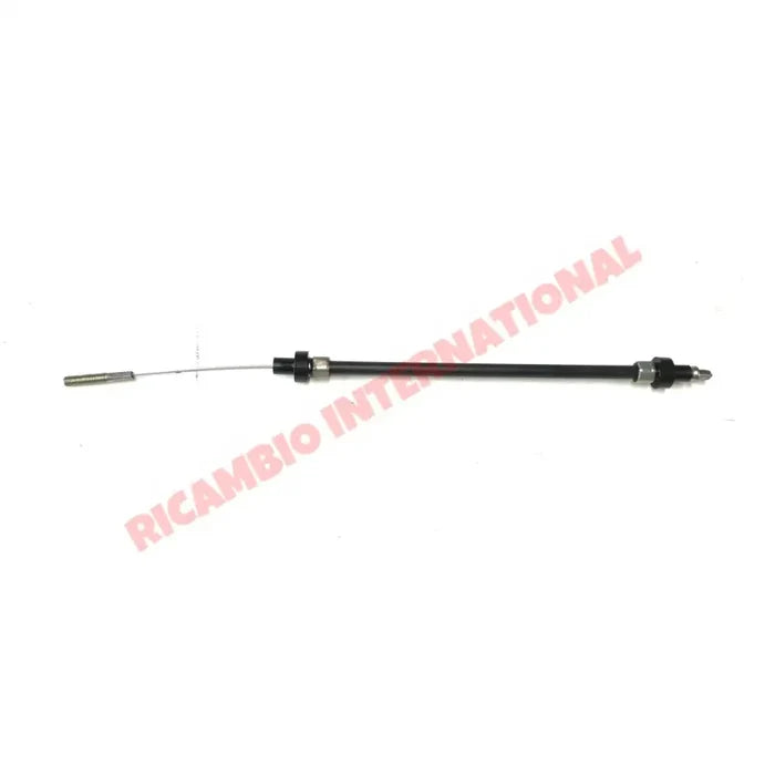 Accelerator Cable - Autobianchi A112 - Cables