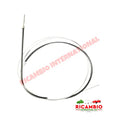 Accelerator cable - Classic Fiat 500 N & D models - Accelerator Cables & Associated Parts