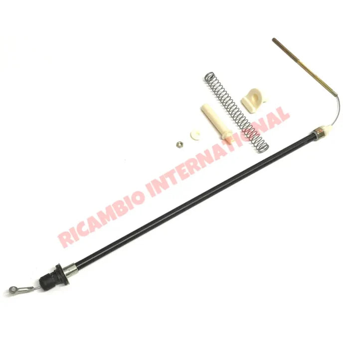Accelerator Cable - Lancia Delta HF Integrale 8V - Cables