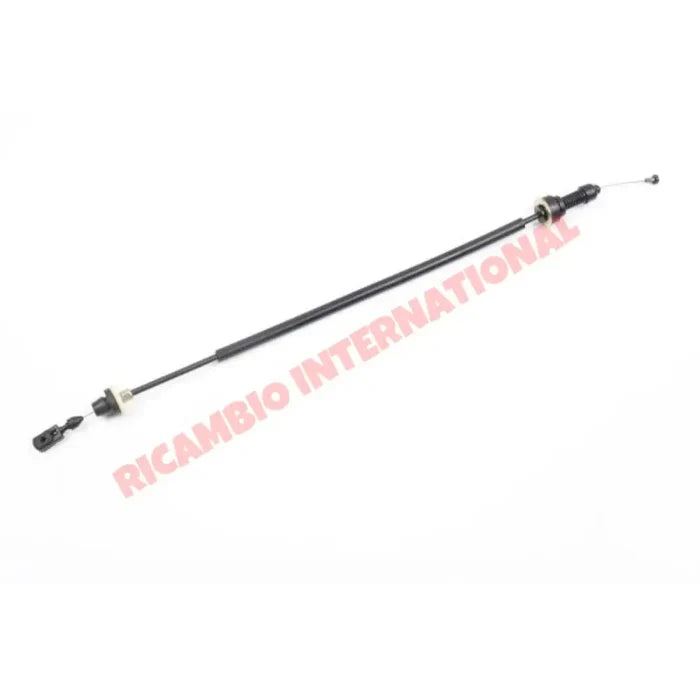 Accelerator cable LHD - Fiat Coupe - Cables