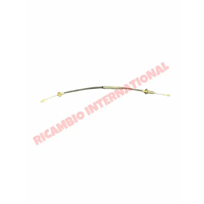 Accelerator Cable (LHD) - Lancia Delta - Cables