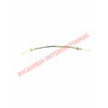 Accelerator Cable (LHD) - Lancia Delta - Cables