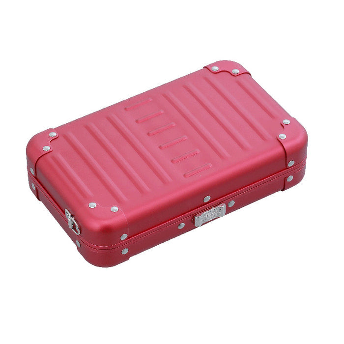 Aleon Small Crossbody Personal Case AC-1905