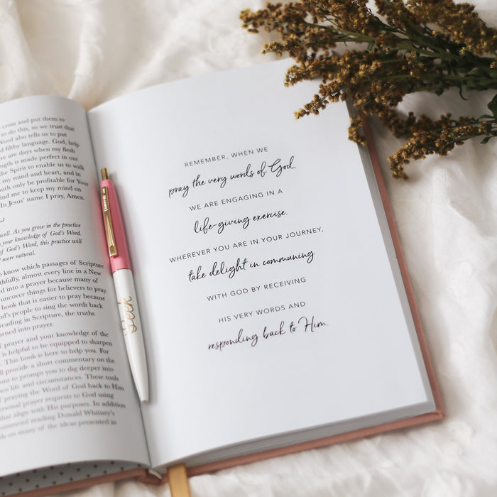 christian prayer journal scripture journal