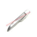 Aluminium Outer Front Door Handle - Fiat 600T,850T - Handles - Locks and Catches