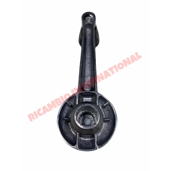 Aluminium Window Winder Handle - Classic Fiat 500 F/L/R - Handles - Locks and Catches