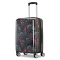 American Tourister Star Wars Carry-On 155624 Darth Vader