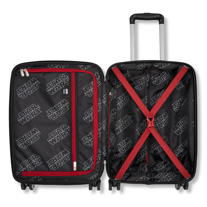 American Tourister Star Wars Carry-On 155624 Darth Vader