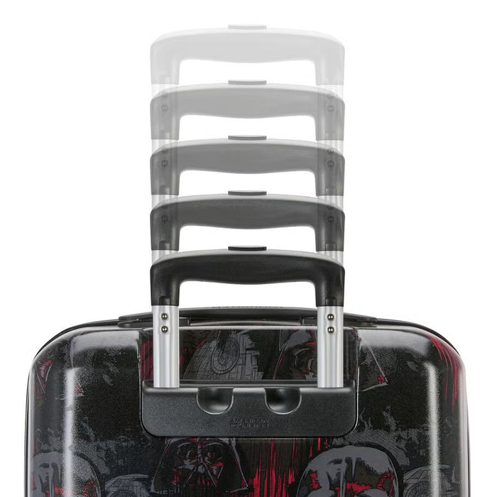 American Tourister Star Wars Carry-On 155624 Darth Vader
