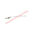 Automatic Transmission Cable - Fiat Uno - Clutch and Transmission Parts