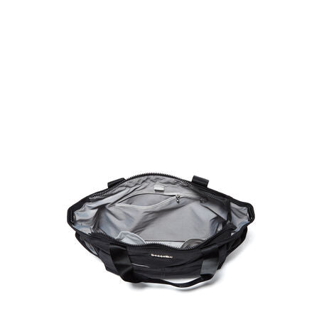 Baggallini Carryall Daily Tote CNS763 Black