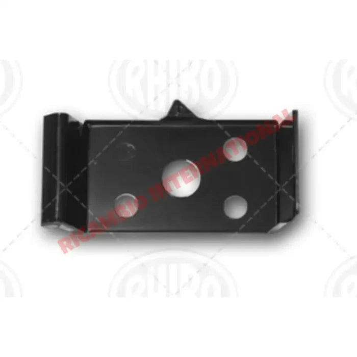 Battery Panel Tray - Classic Fiat 500 - Body Panels