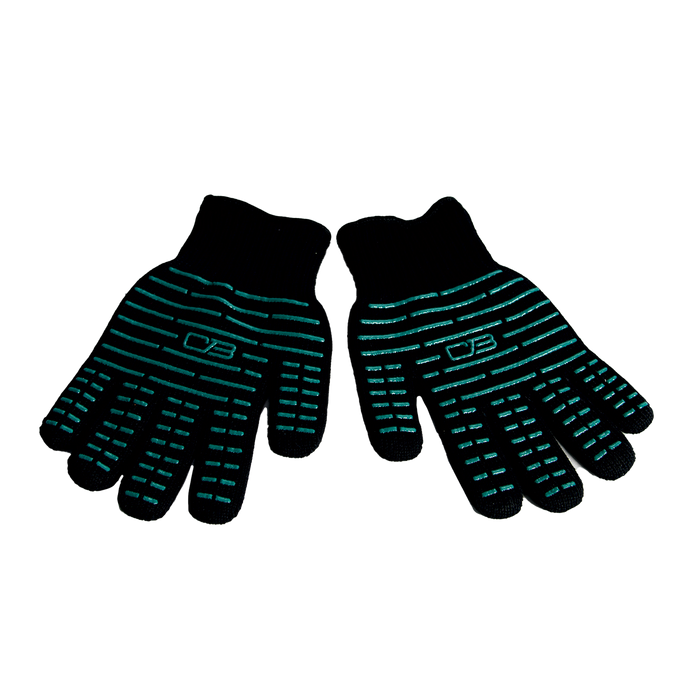 High Performance Grilling Gloves