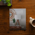 Be Still Issue 35 Cover