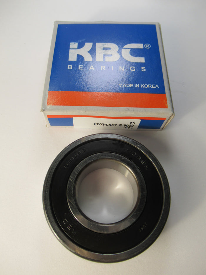 Bearing 29-3857 BSA trans bearing 441 unit single B40 B44 B50 C15 C25 57-0665