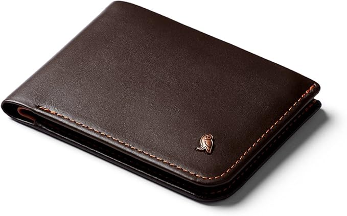 Bellroy Hide & Seek RFID Protected Wallet WHSD