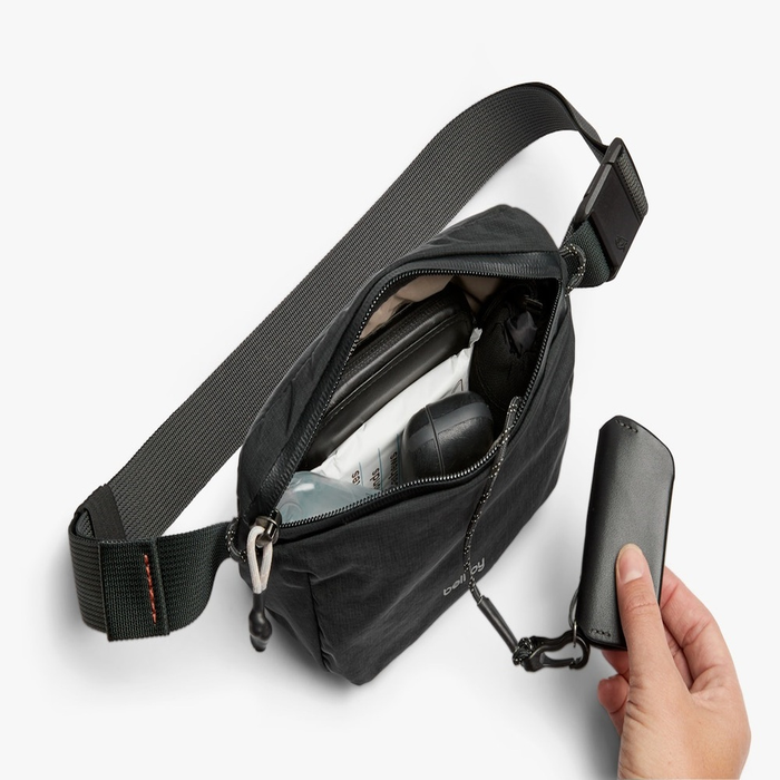 Bellroy Lite Belt Bag BLHA