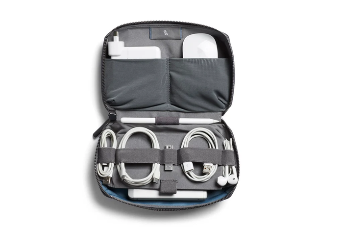 Bellroy Tech Kit ETKA