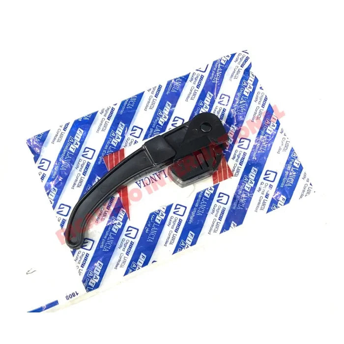 Bonnet Release Cable Pull Handle - Fiat 126 - Cables - Clips & Springs