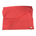 Bordeaux Red Complete Sunroof - Classic Fiat 500 - Fiat 500 F/L/R Sunroof Canvas