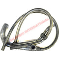 Bottom Radiator Hose - Classic Fiat Panda - Heating and Cooling