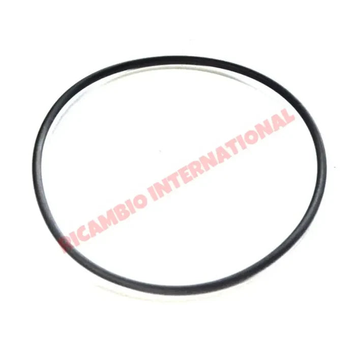 Brake Fluid Reservoir Rubber Seal - Lancia Fulvia Series 2 & 3 - Lancia Fulvia