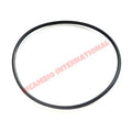 Brake Fluid Reservoir Rubber Seal - Lancia Fulvia Series 2 & 3 - Lancia Fulvia