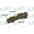 Brake Master Cylinder - Fiat 127 - 127 & 128