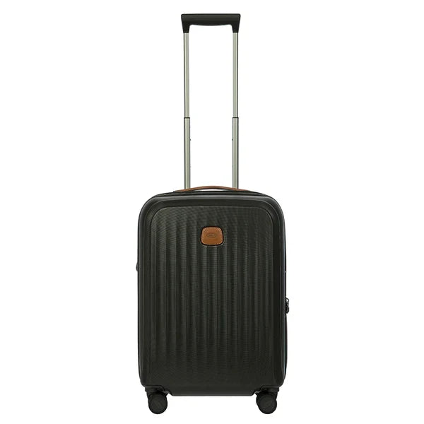 Bric's Taormina 21" Hardside Expandable Carry-On Spinner BAH08451
