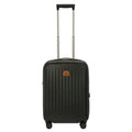 Bric's Taormina 21" Hardside Expandable Carry-On Spinner BAH08451