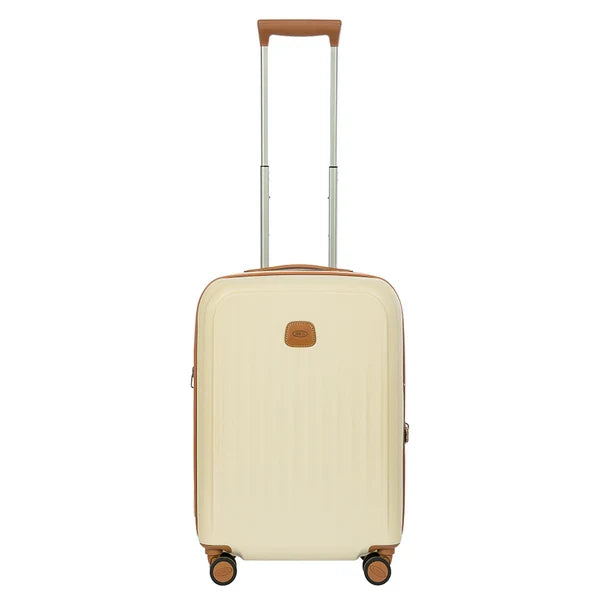 Bric's Taormina 21" Hardside Expandable Carry-On Spinner BAH08451