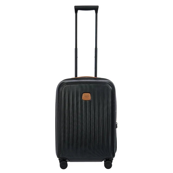Bric's Taormina 21" Hardside Expandable Carry-On Spinner BAH08451