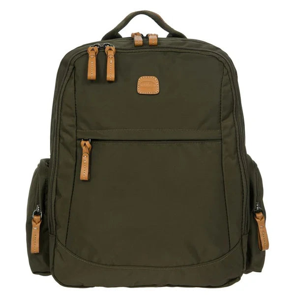 Brics X-Travel Nomad Backpack BXL44660