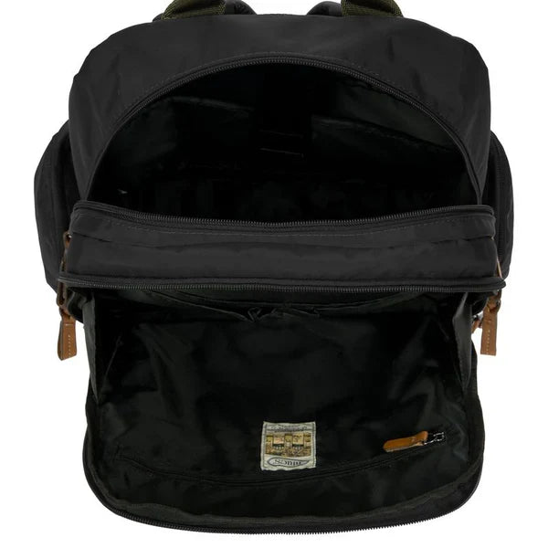 Brics X-Travel Nomad Backpack BXL44660