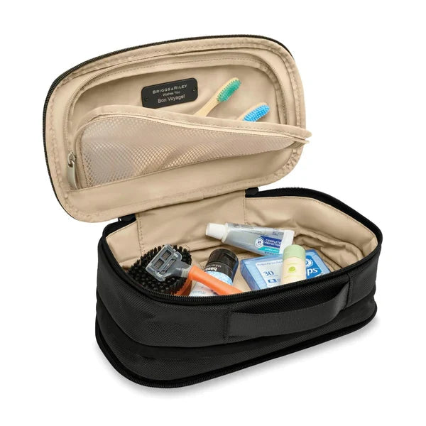 Briggs & Riley Baseline, BL115X EXPANDABLE ESSENTIALS KIT