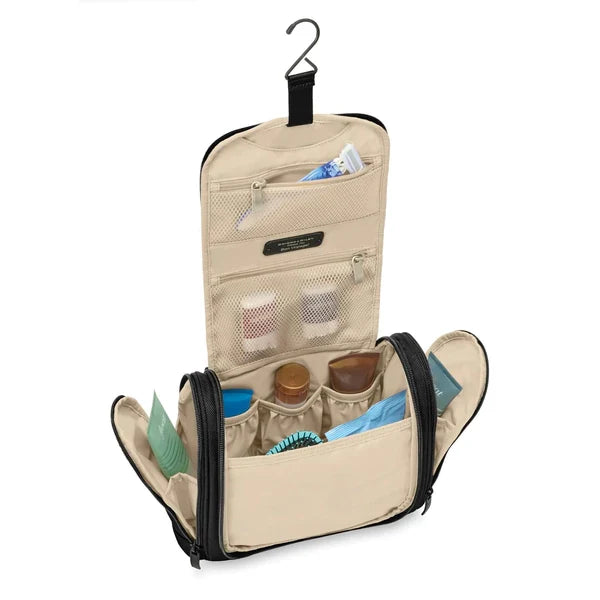 Briggs & Riley Baseline, BL120-4 DELUXE HANGABLE KIT