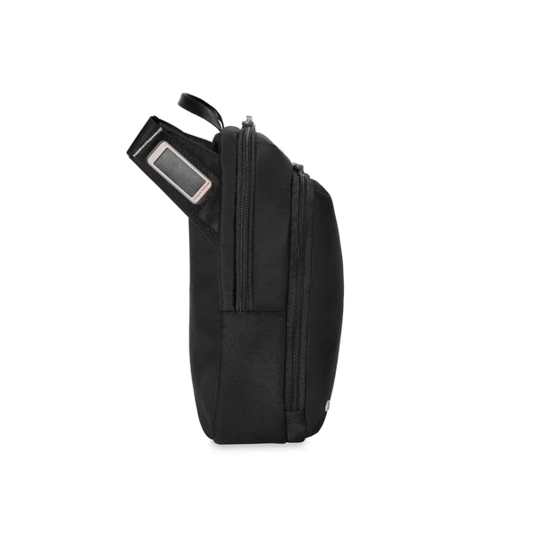 Briggs & Riley HTA Crossbody Bag A115 Black