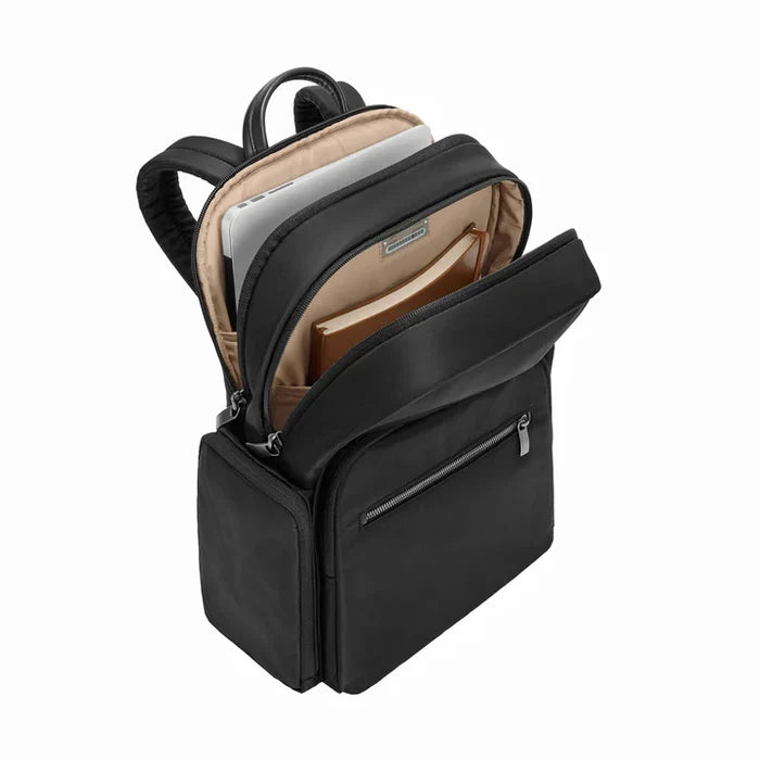Briggs & Riley NEW Rhapsody Medium Backpack PK240