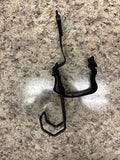 Briggs & Riley Smartlink Metal J Hook W622-4 Black