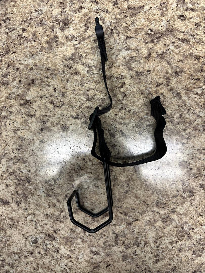 Briggs & Riley Smartlink Metal J Hook W622-4 Black