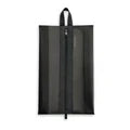 Briggs & Riley Translucent Shoe Pouch XN131 Black