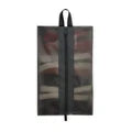 Briggs & Riley Translucent Shoe Pouch XN131 Black