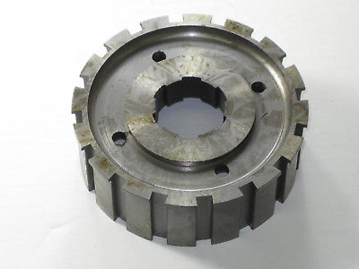 BSA 42-3235 clutch center A10 & A7 650 500 5 plate 4 spring made in England