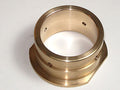 BSA crank shaft bushing 1966 - 1972 A65 A50 .010 under sized 68-0657 USA 650 500