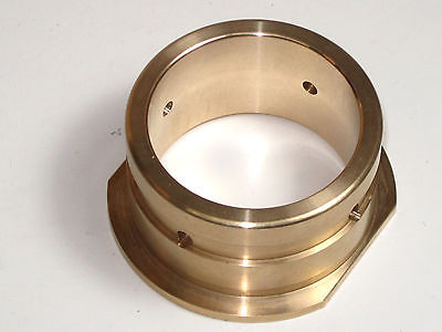 BSA crank shaft bushing 1966 - 1972 A65 A50 .010 under sized 68-0657 USA 650 500