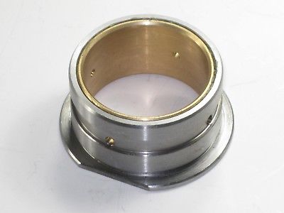 BSA crank shaft bushing 1966 up A65 A50 .030 68-0657 C 30 under 650 500 twin