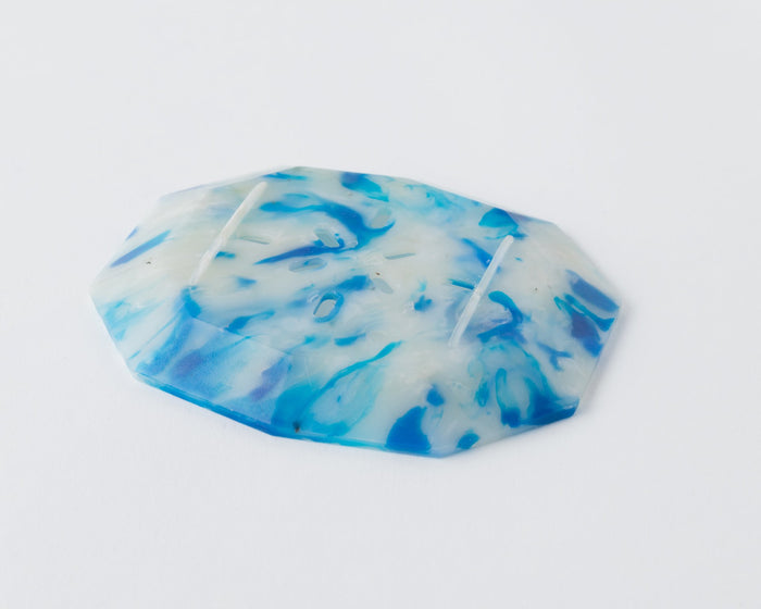 Buoy Marine Plastic Soap Dish | Blue
